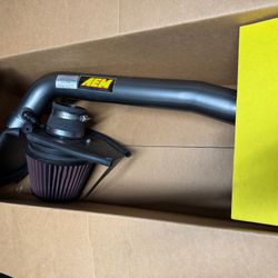 AEM Cold Air Intake For JEEP RENEGADE 2.4L