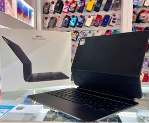 Magic Keyboard IPad Pro 13inch