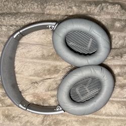 BOSE QuietCOMFORT 35 II NOISE CANCELLING BLUETOOTH HEADPHONES