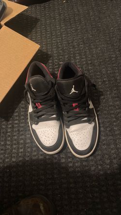 Jordan 1 lows