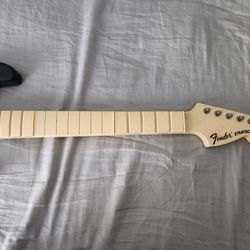 Roxkband Wii Guitar With DONGLE