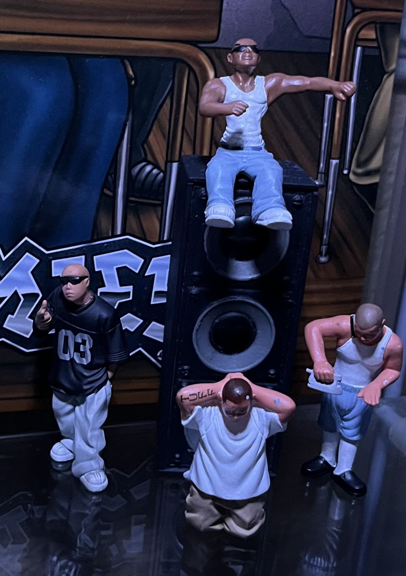 Homies