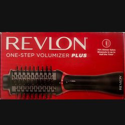 Brand New Revlon Brush