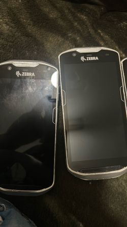 Zebra TC5 Series