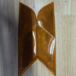 Honda Oem Side Corners 16-21 Civic