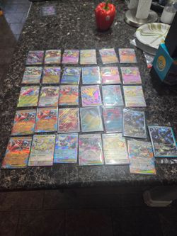 Pokemon lot