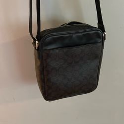 Coach Cross Body Bag