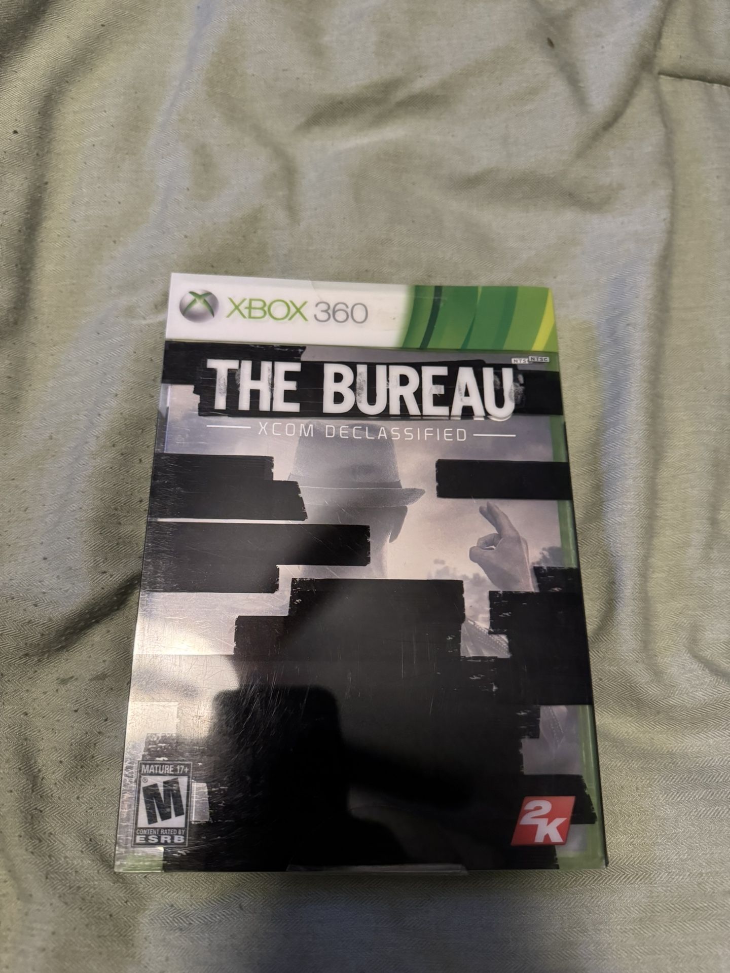 Xbox 360 Game