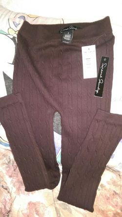 Girl Stretch Pants