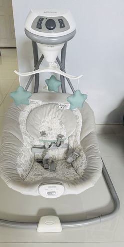 Graco Baby Swing For Sale