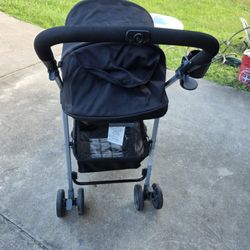 Evenflo Reversi Stroller