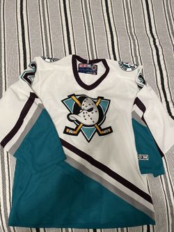 Might Ducks Jersey