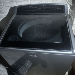 Whirlpool Washer & Dryer DEAL