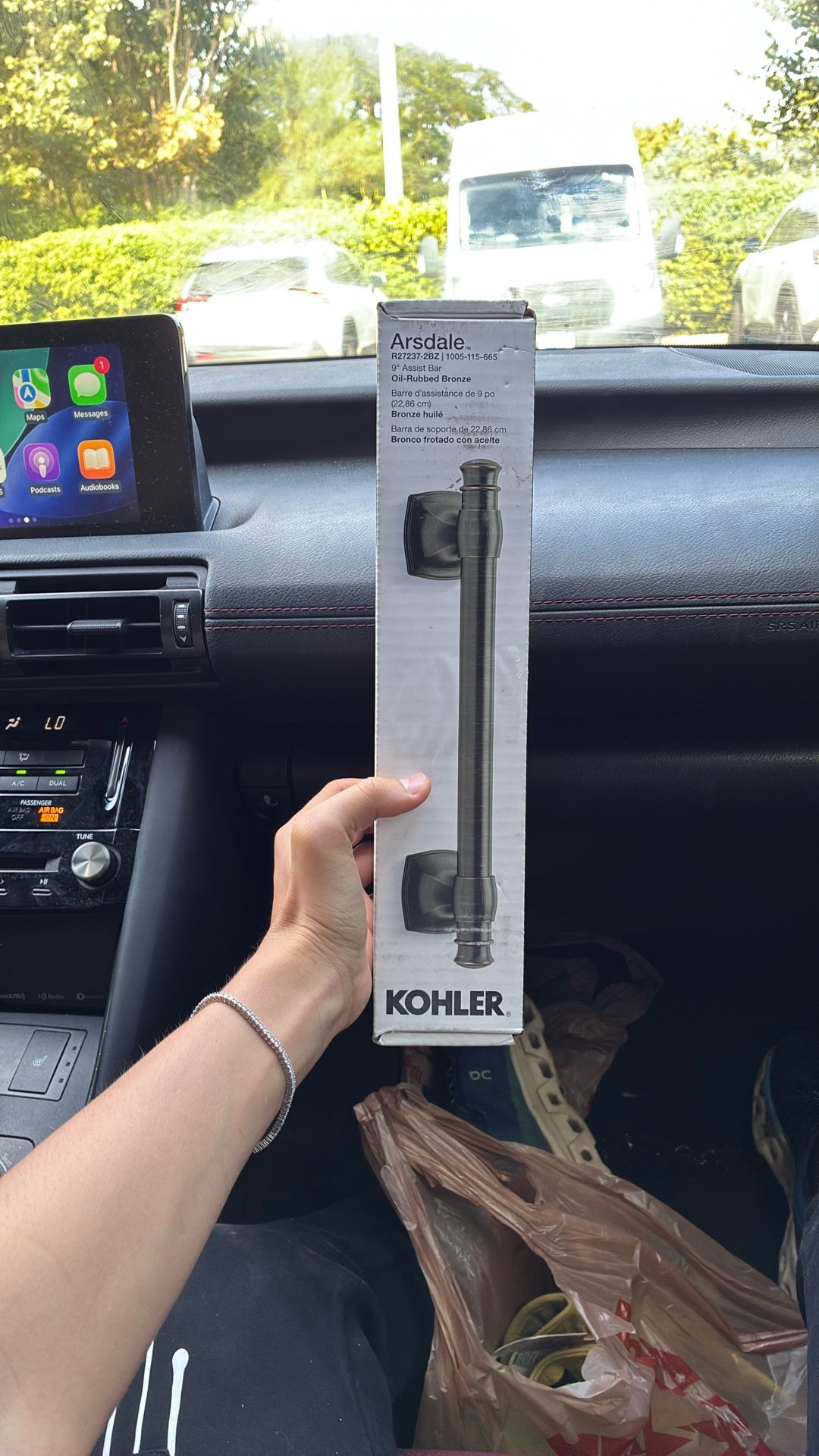 The Bold Look Of Koehler