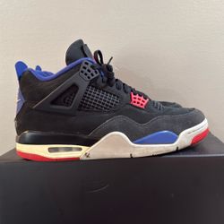 Jordan 4 retro (10.5)