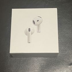 AirPod 4 ANC 