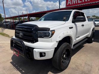 2012 Toyota Tundra