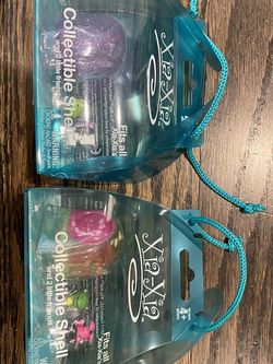 Xia-Xia Mini Collectibles