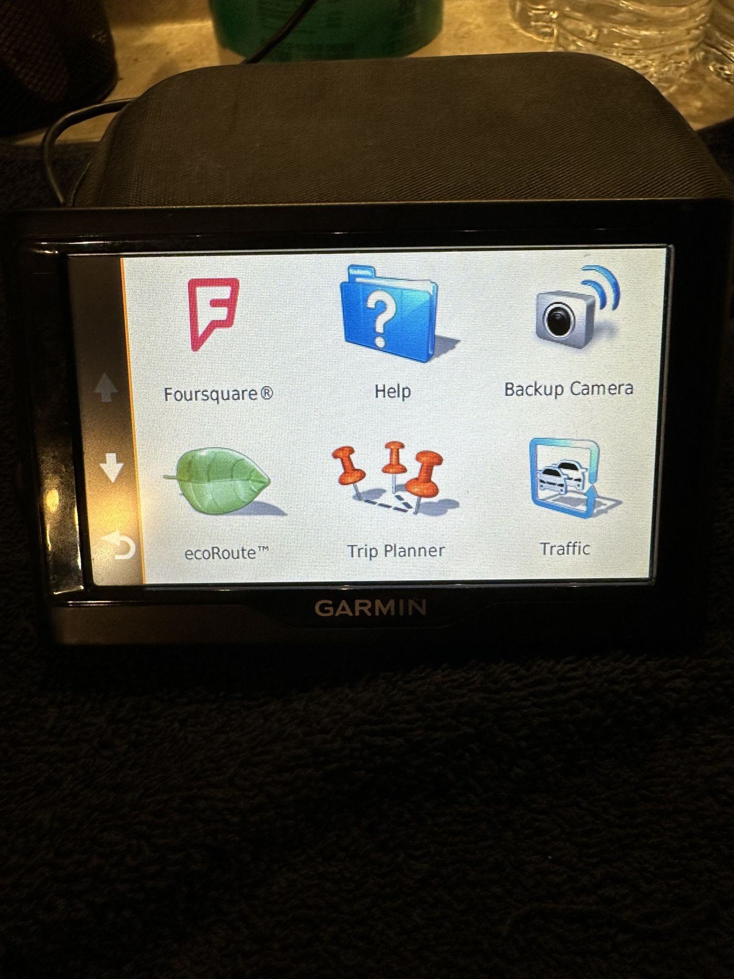 Garmin GPS $25