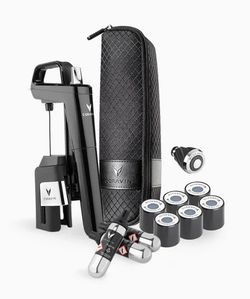 Coravin 6+ Black