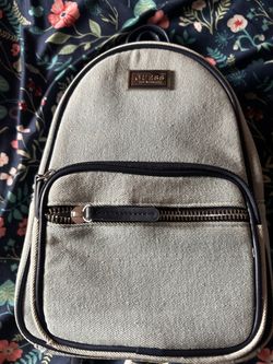 Small Guess Backpack