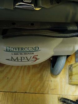 Hoveround