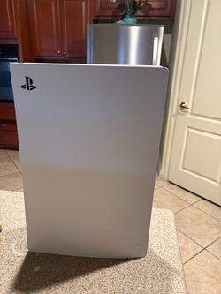 Sony PlayStation 5