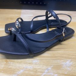 INC Flat Sandal 