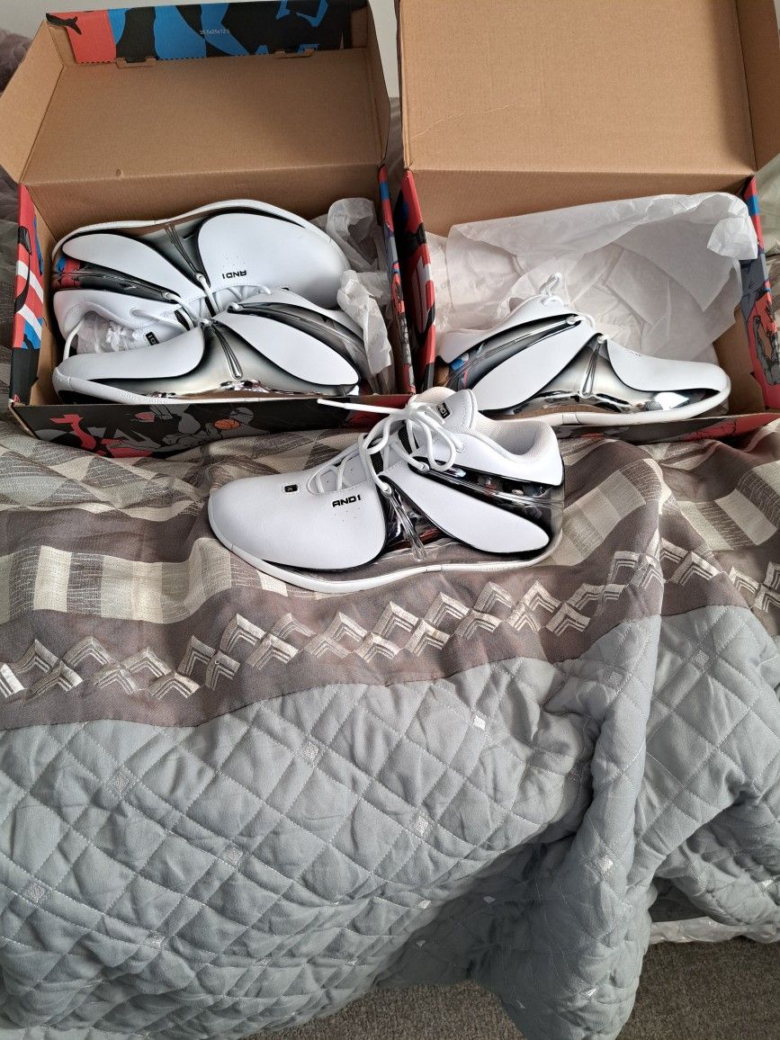 Brand New Size 11 100$