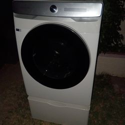 Samsung Dryer