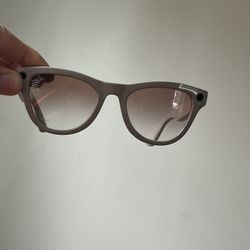 Ray Ban Sunglasses 
