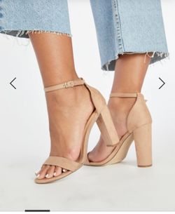 Just Fab Heels