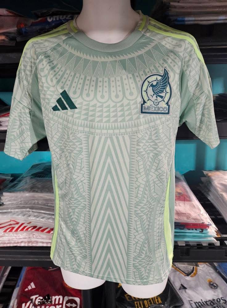 Mexico National Team