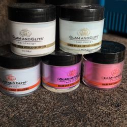 Acrylic Powders