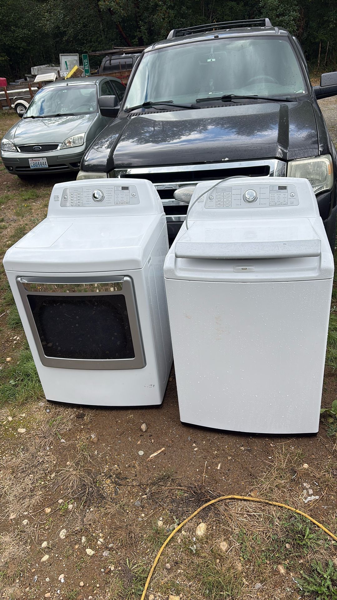 Washer
