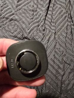 Ōura mens gen 3 size 11
