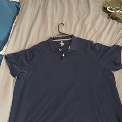3xl George Polo Shirt 
