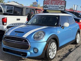 2019 Mini Hardtop