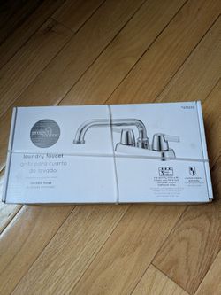 2 handle faucets
