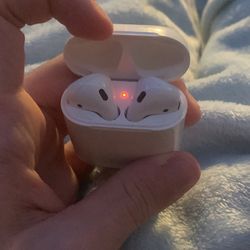 AirPods 2nd Gen
