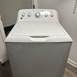 GE Washer