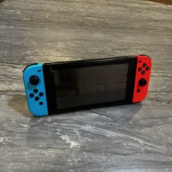 Nintendo Switch 1