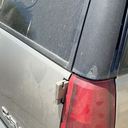 1999 Chevrolet Tahoe