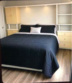 Italian bedroom set