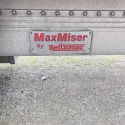 Flatbed trailer 