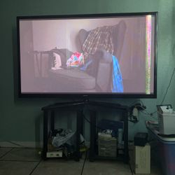 Samsung 60 inch Class HDTV (1080p) Plasma TV (pn60f5300bf)