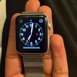 Apple Watch Series 3 
