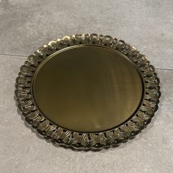 Modern Tray