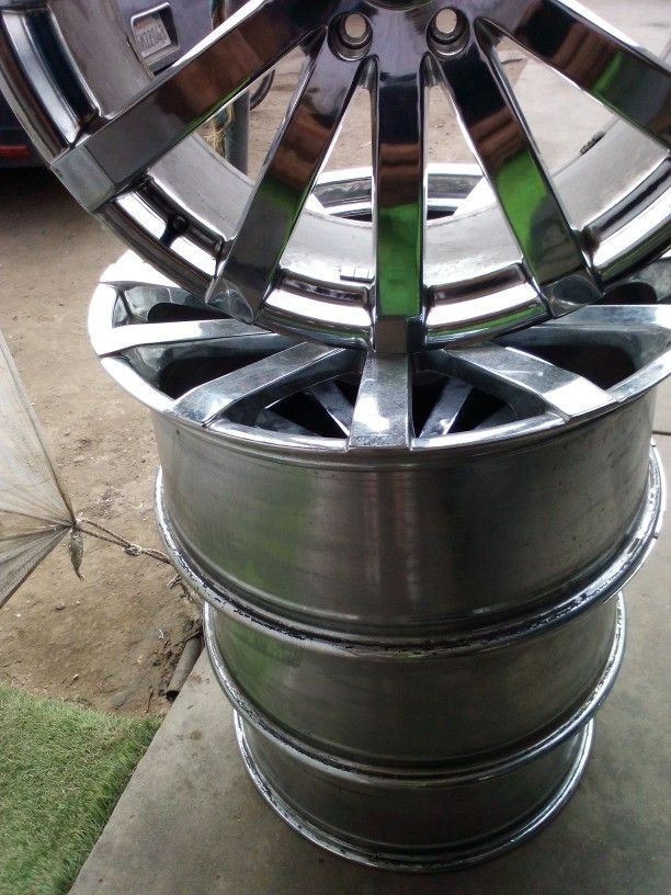 Rims