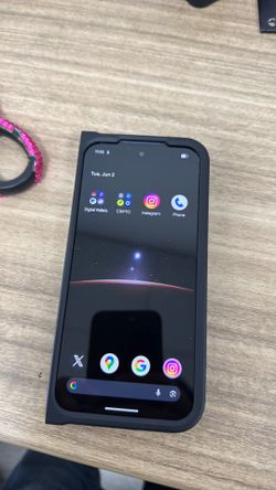 Google pixel 10 pro fold